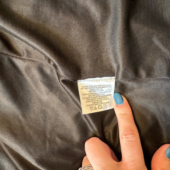 Zine Size Large Light Camo Jacket - Picture 5 of 7